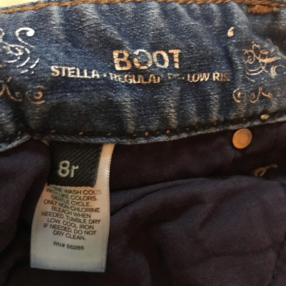 Express Jeans - Picture 4 of 4